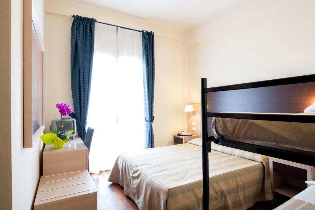 Hotel Royal Пезаро Номер фото